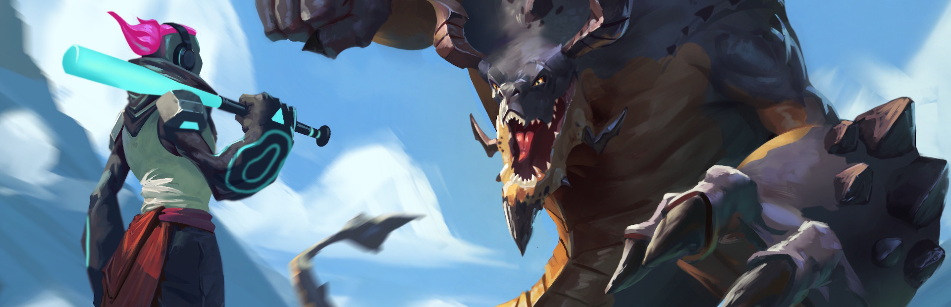 Banner