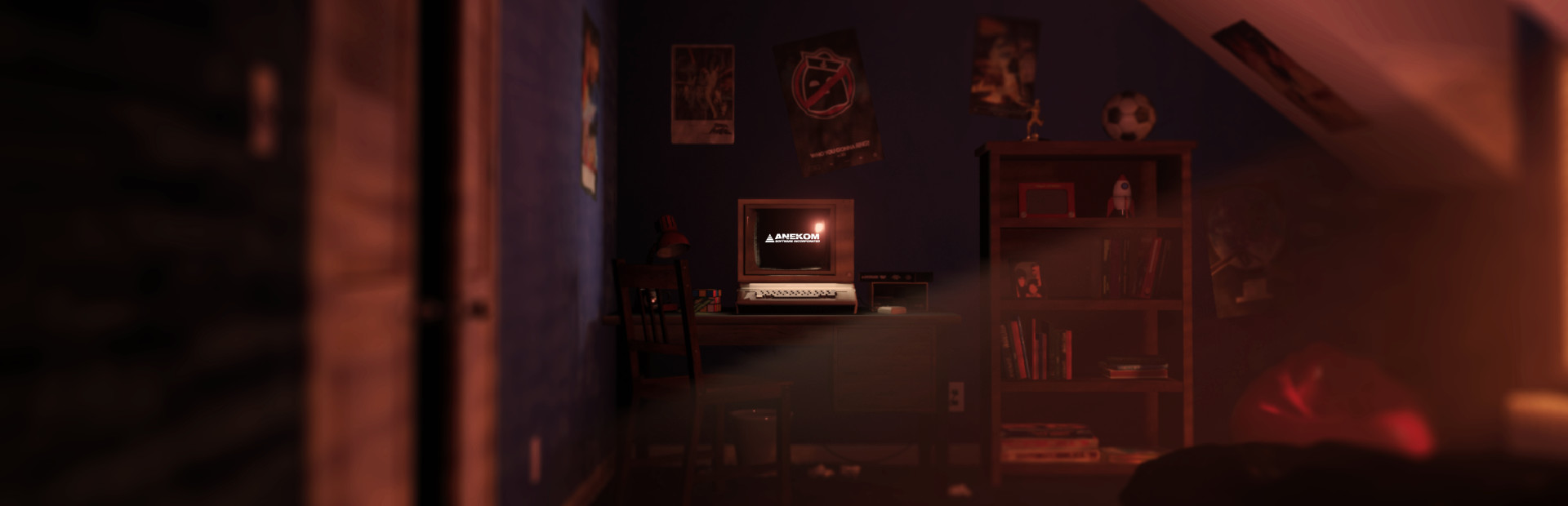 Banner