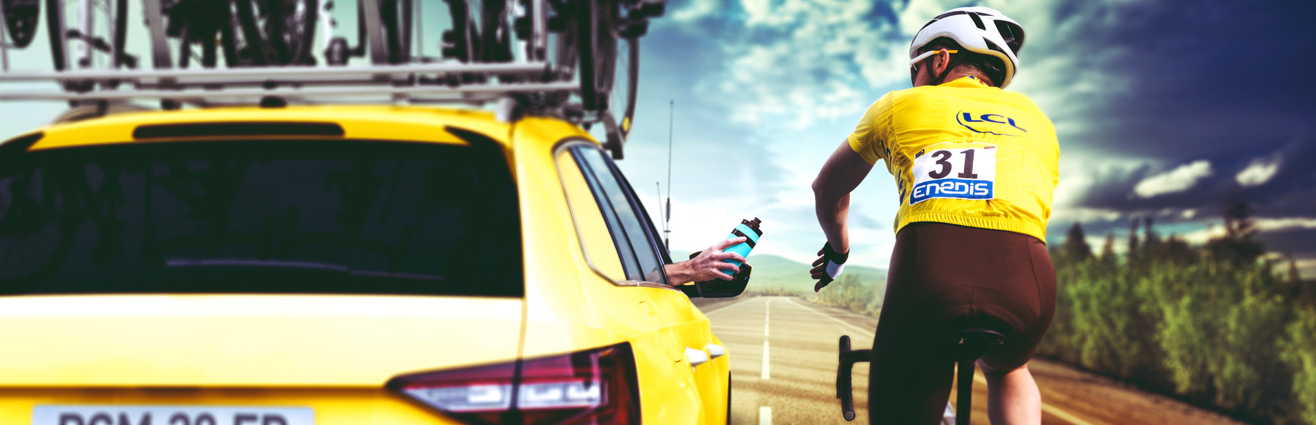 Banner