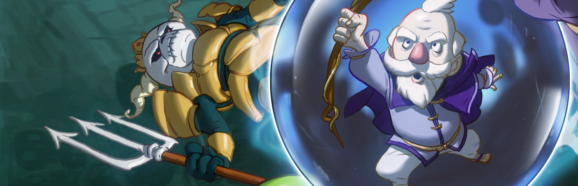 Banner