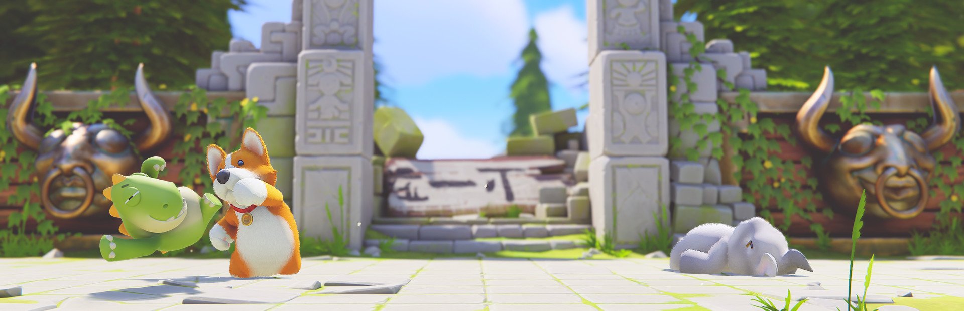 Banner