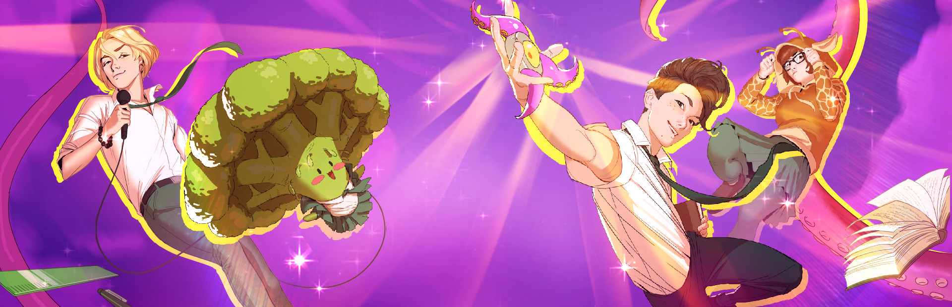 Banner