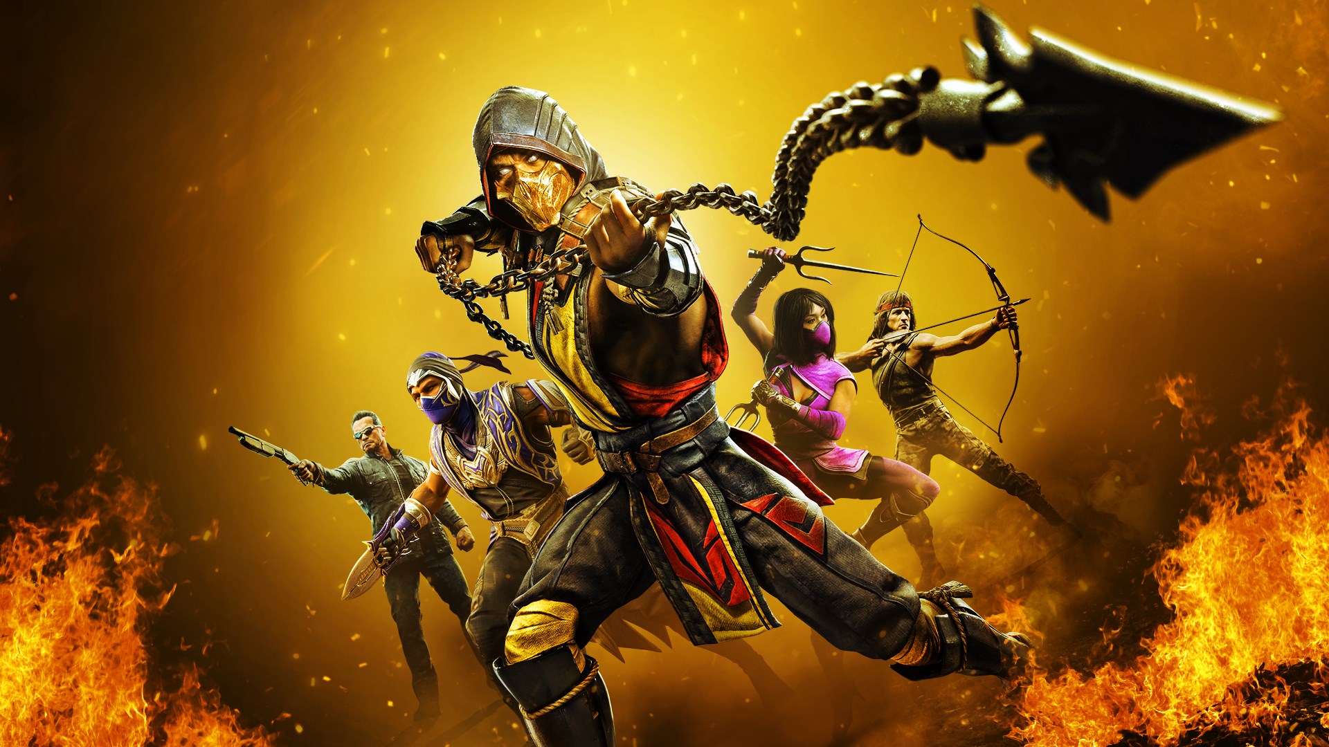 Banner
