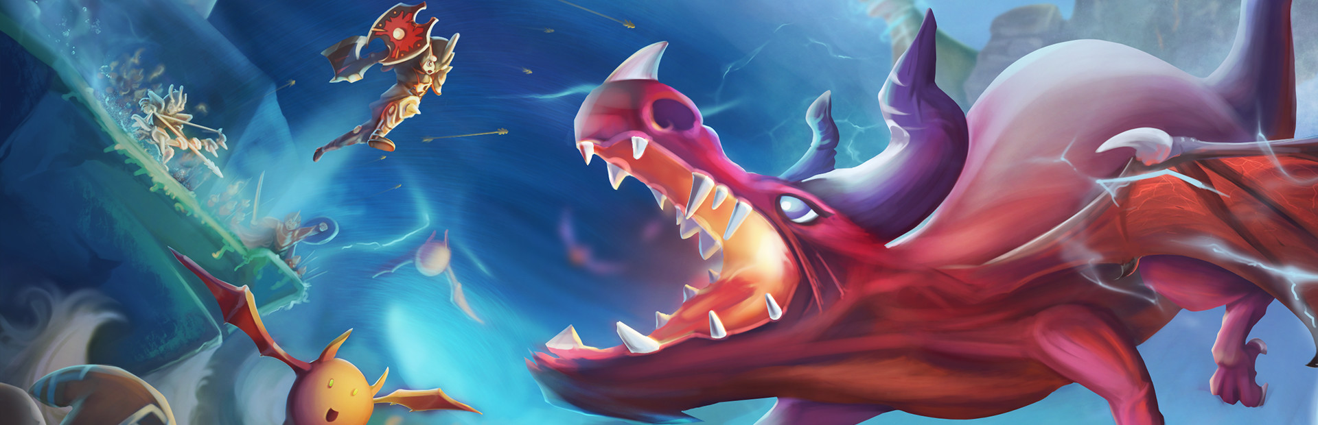 Banner