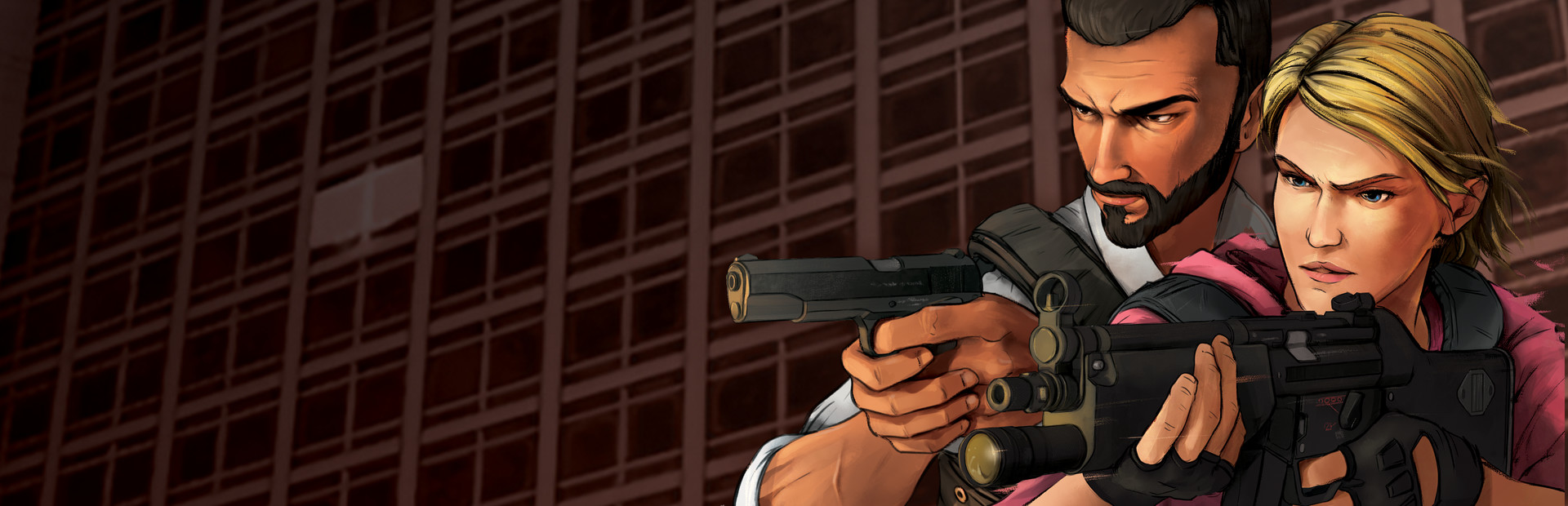 Banner