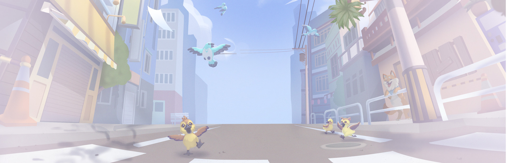 Banner