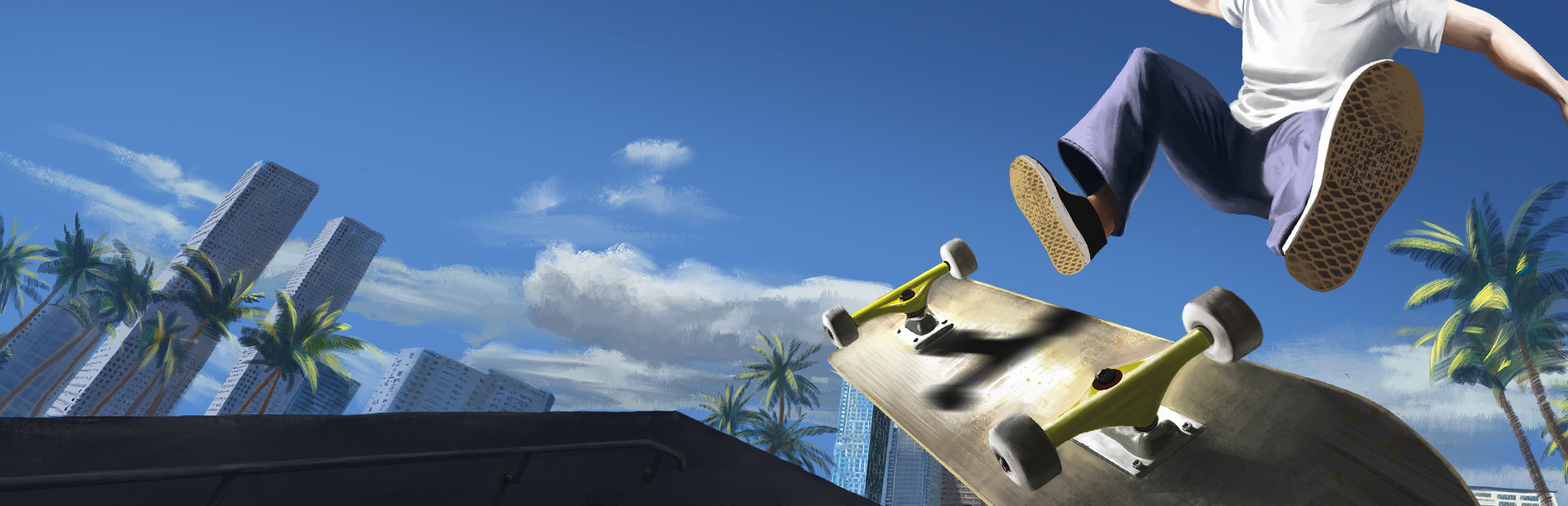 Banner