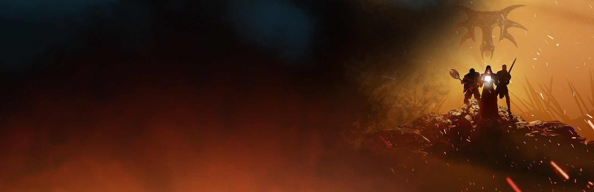Banner