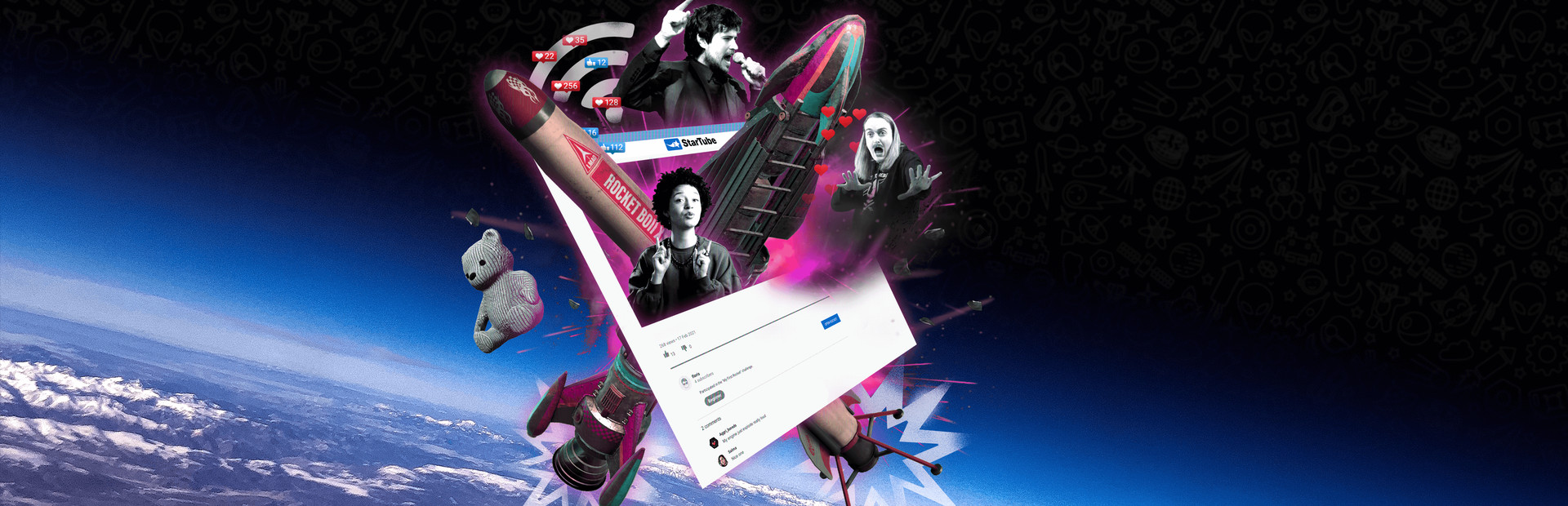 Banner