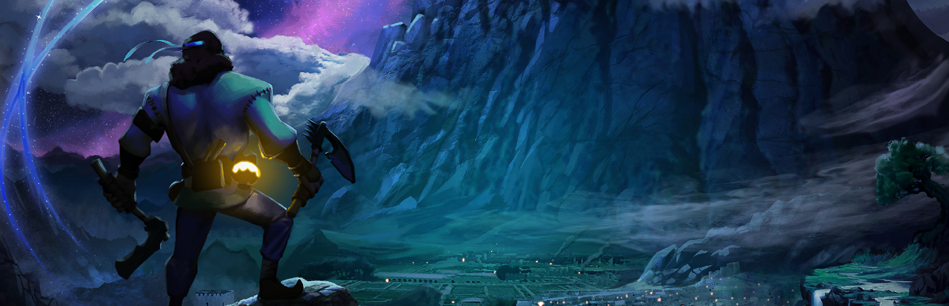 Banner