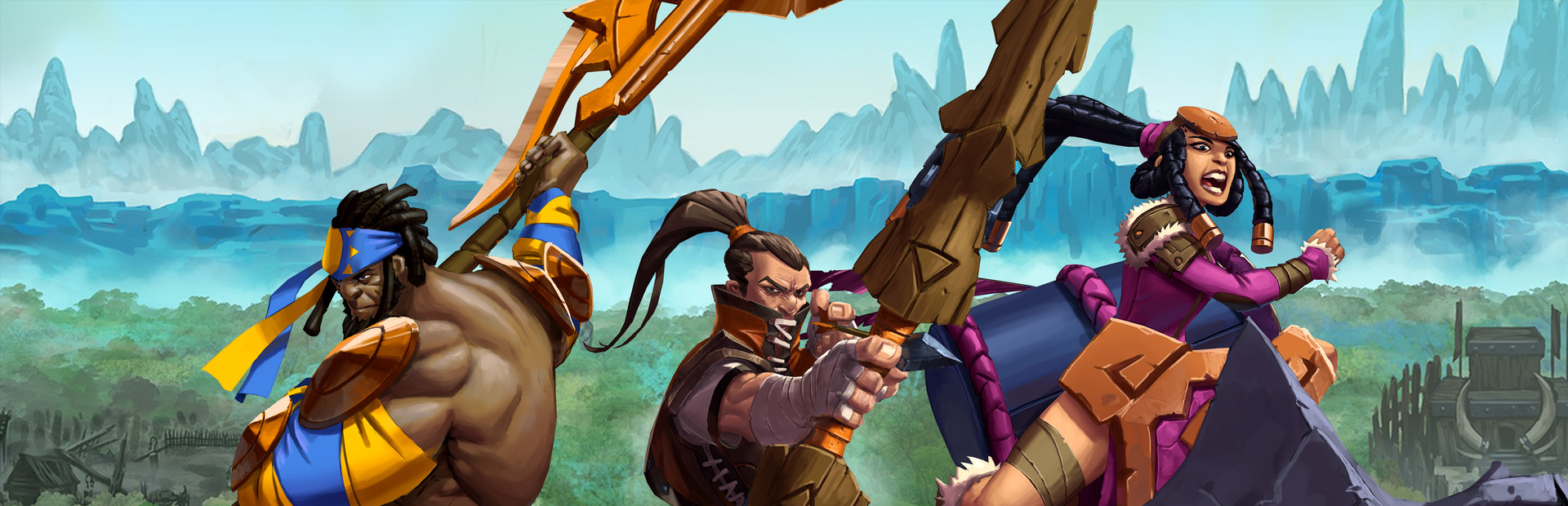 Banner