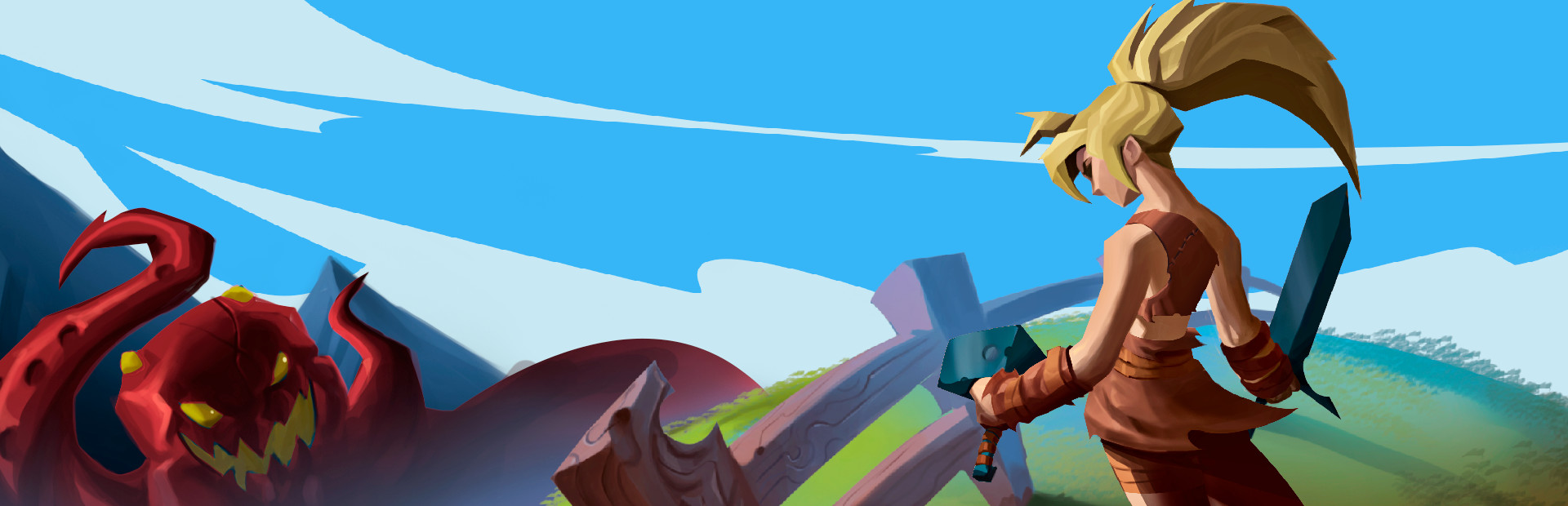 Banner