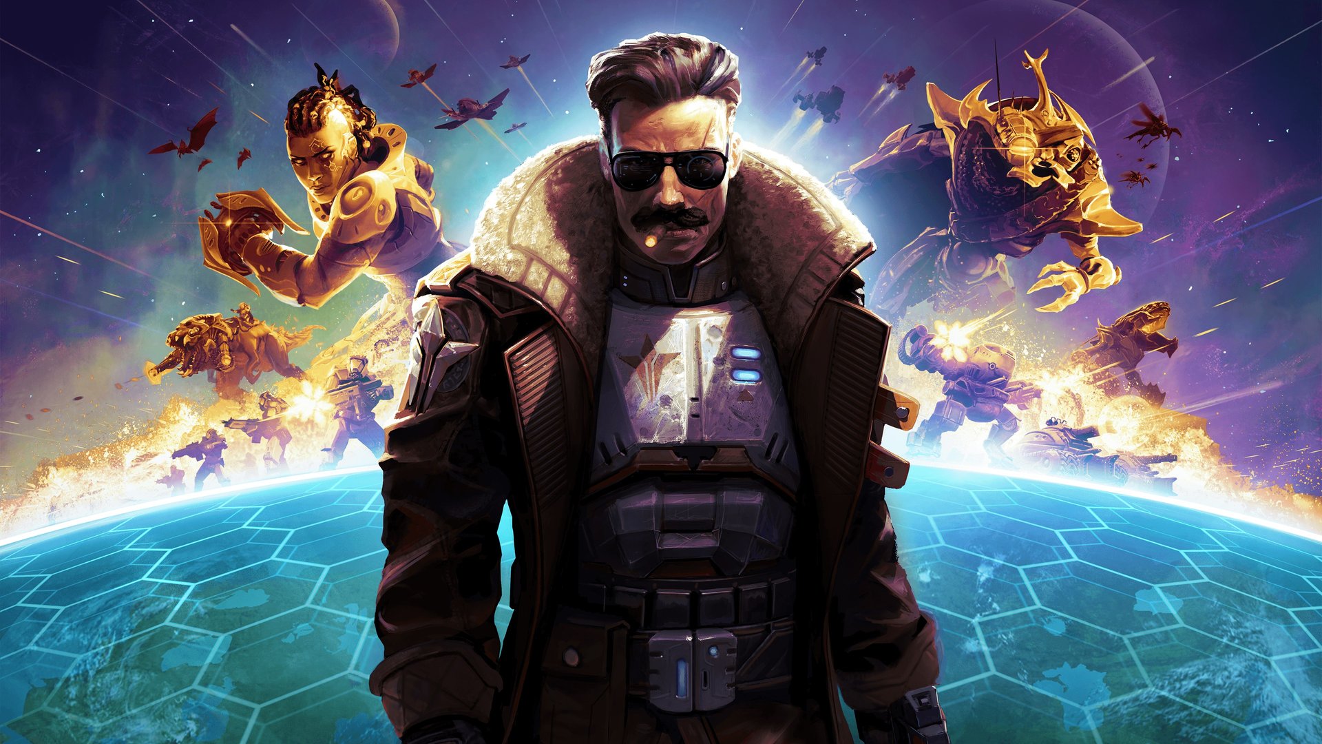 Banner
