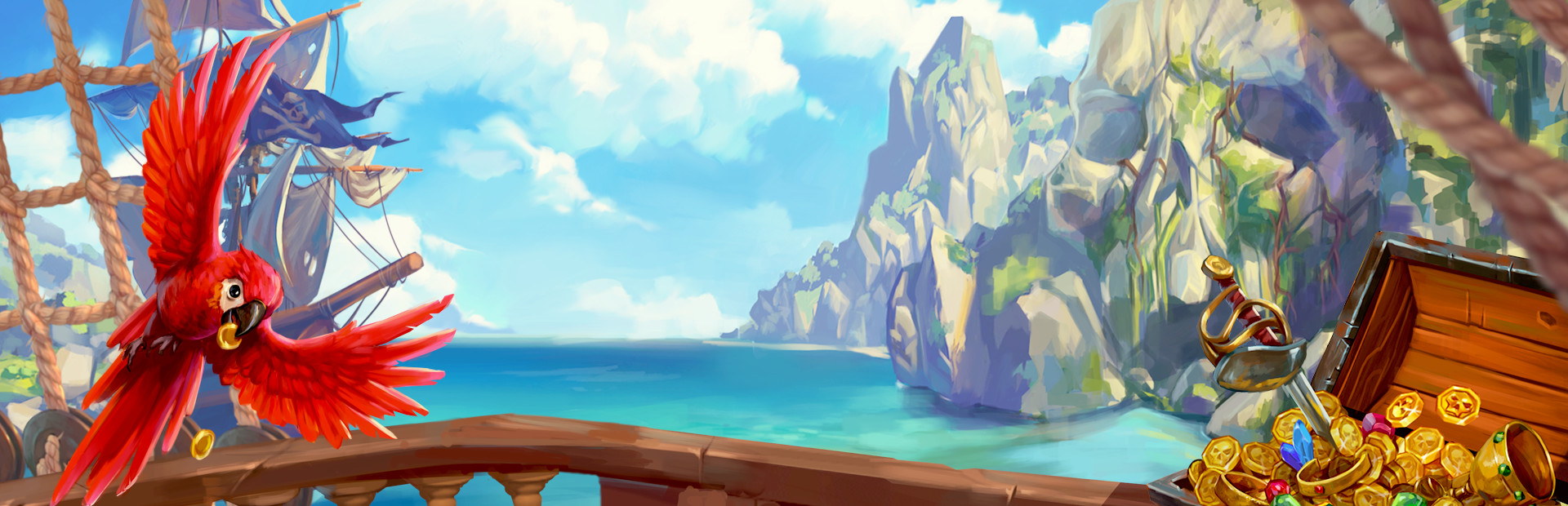 Banner