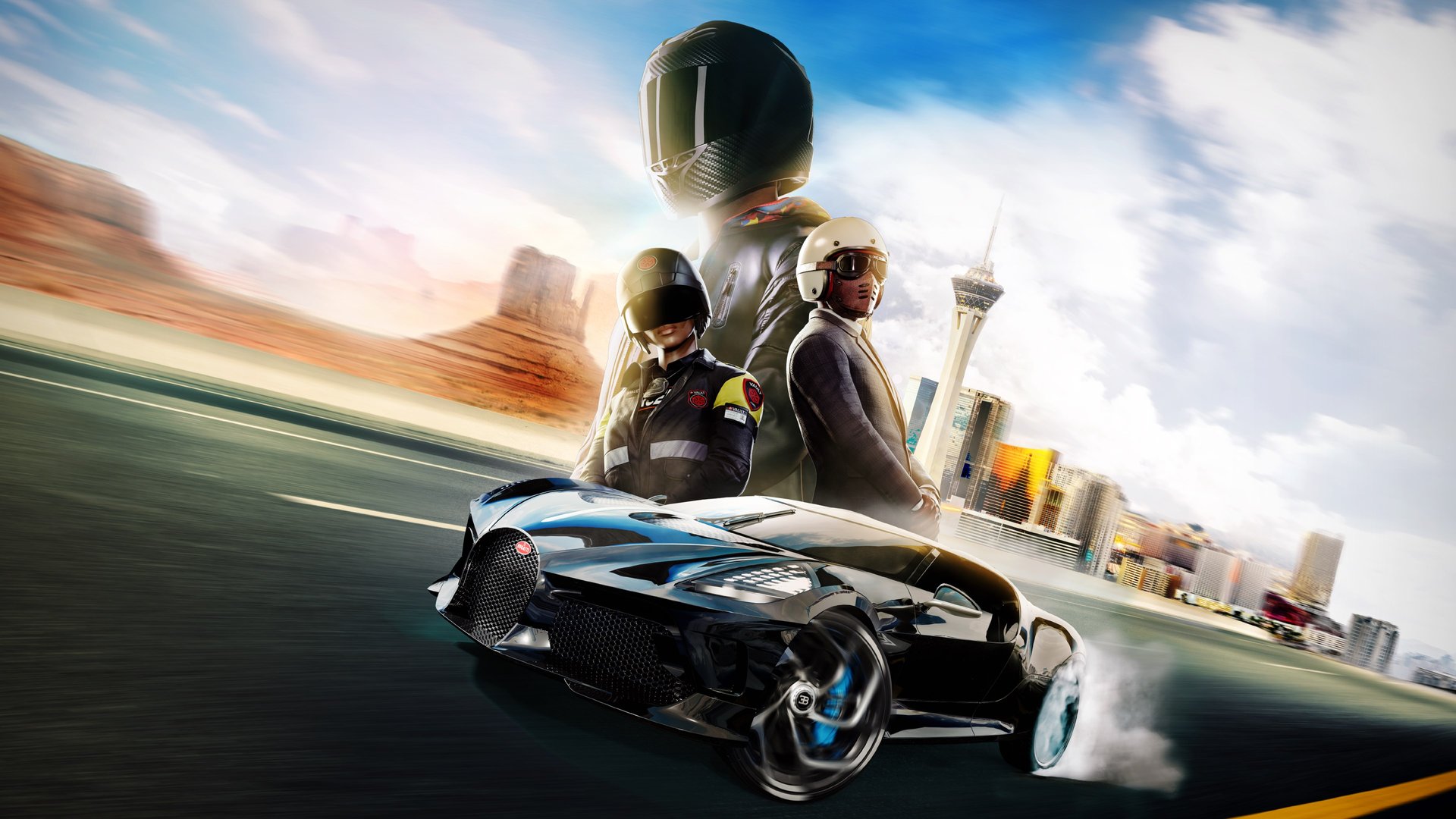 Banner