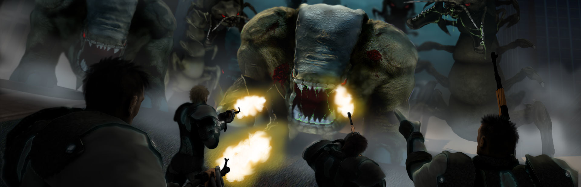 Banner