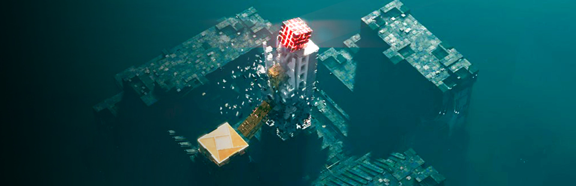Banner