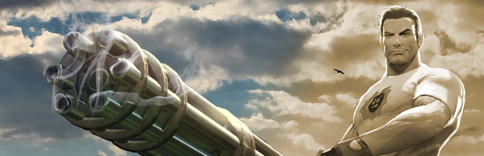 Banner
