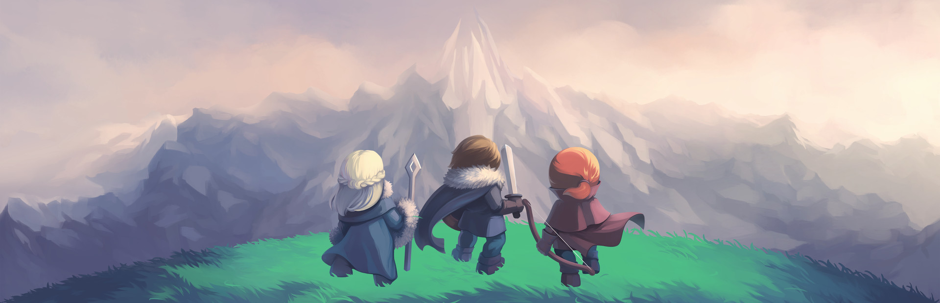 Banner