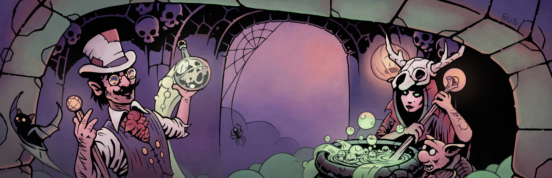 Banner