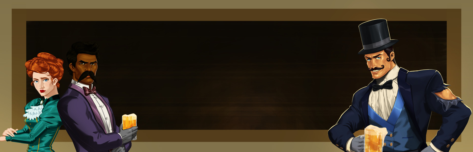 Banner