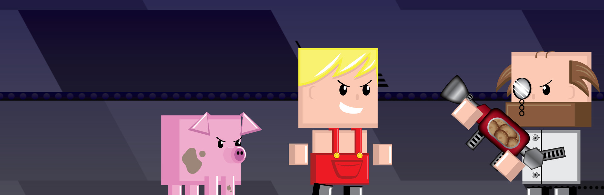 Banner
