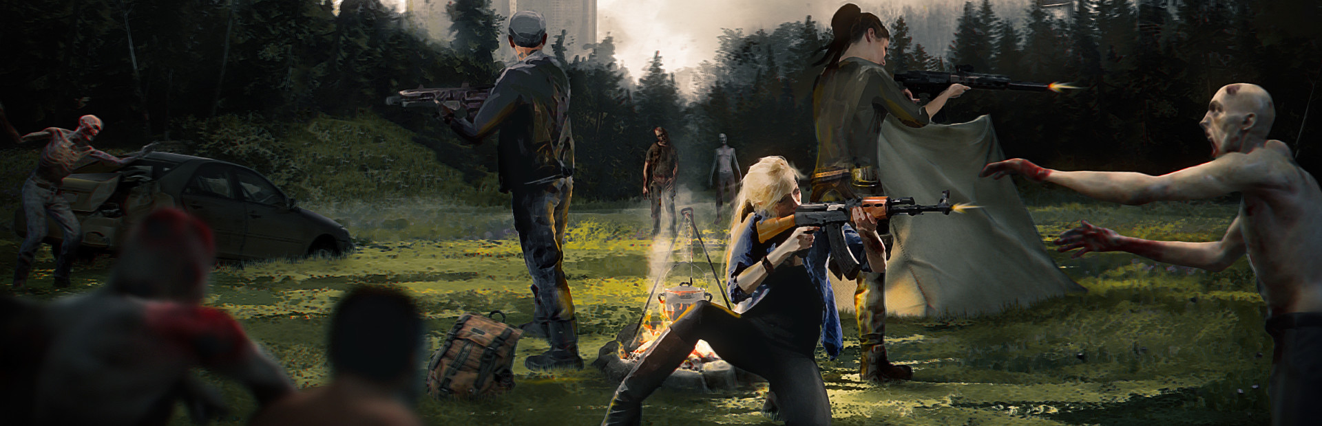 Banner