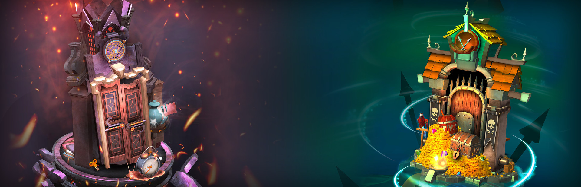 Banner