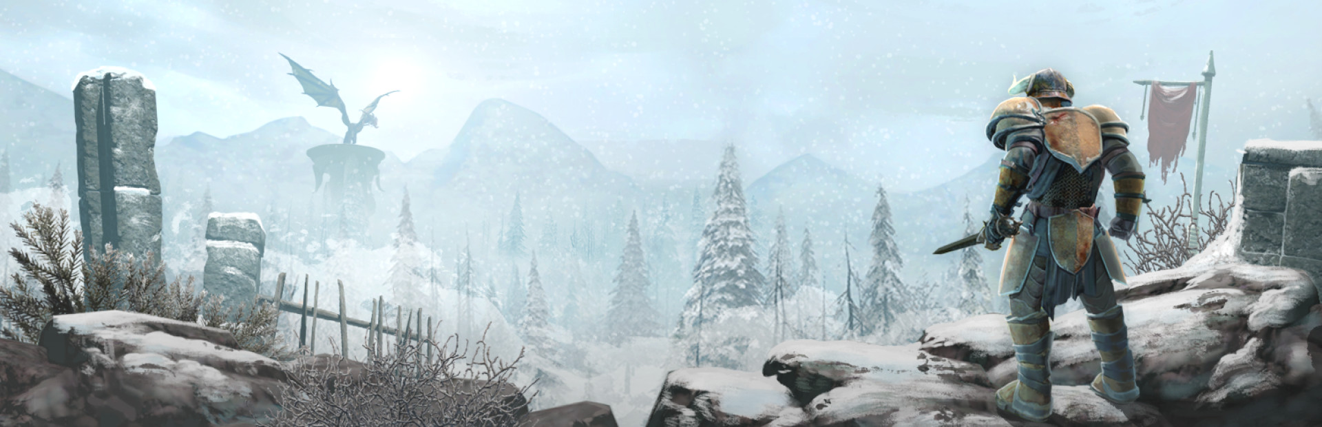 Banner