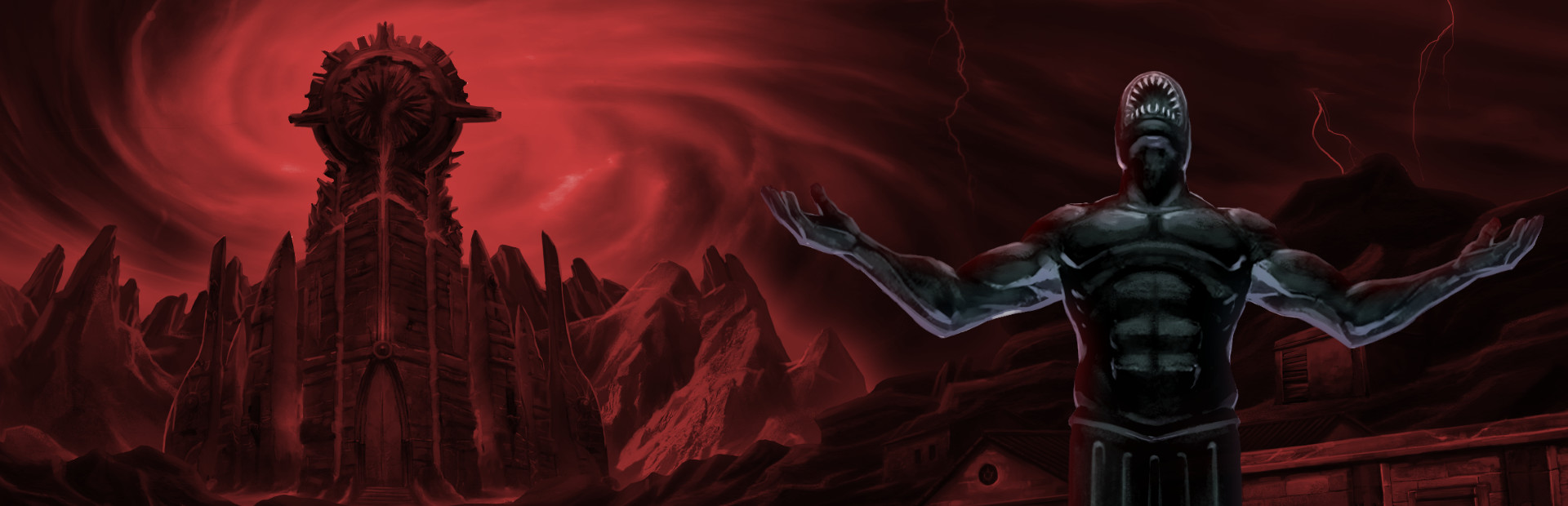 Banner