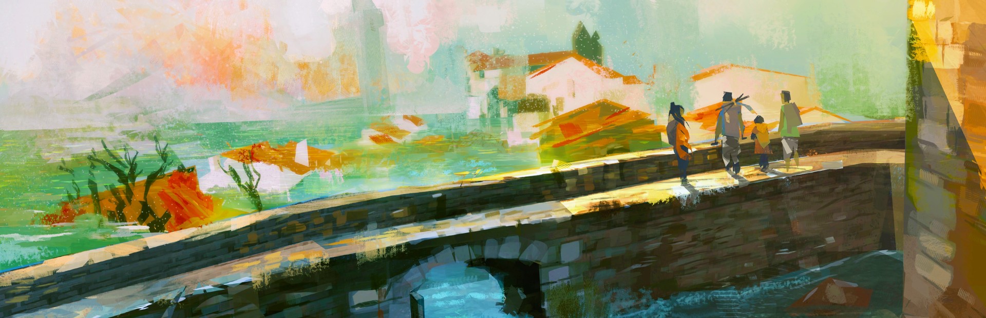 Banner
