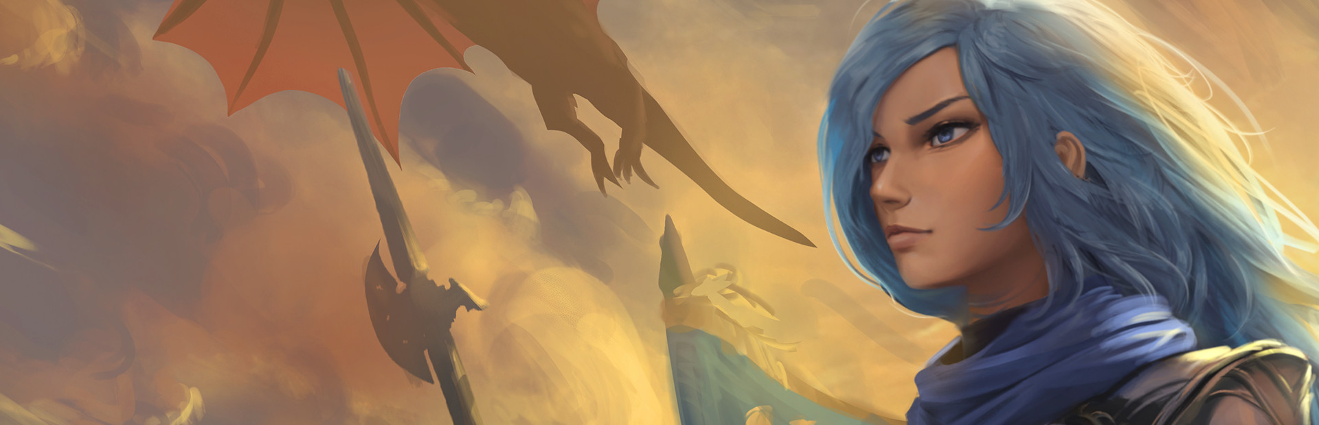 Banner