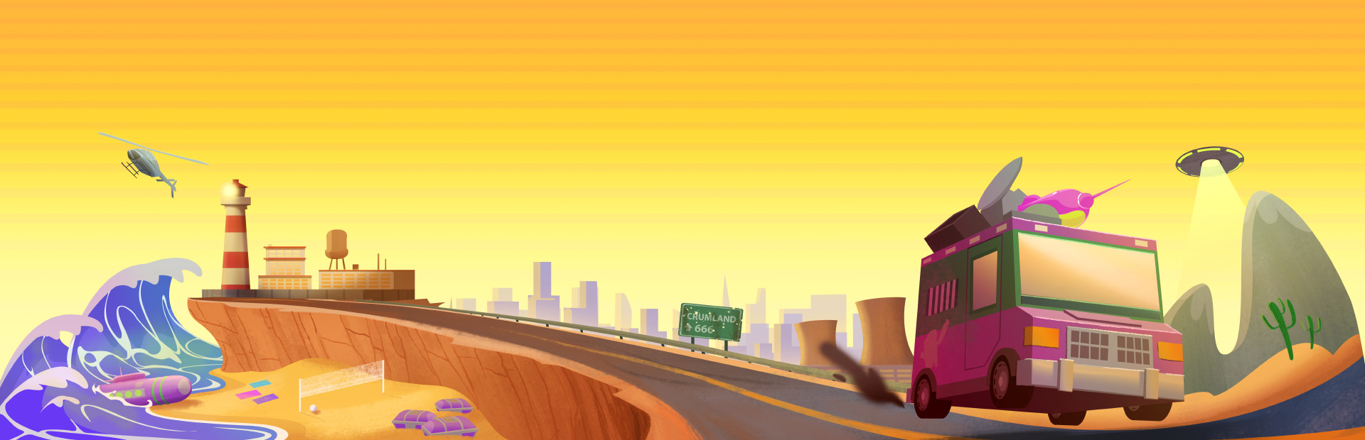 Banner