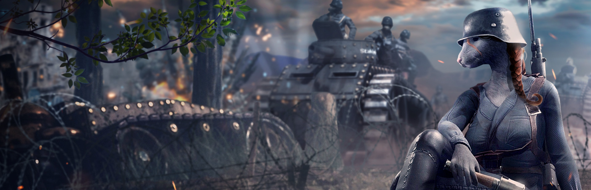 Banner