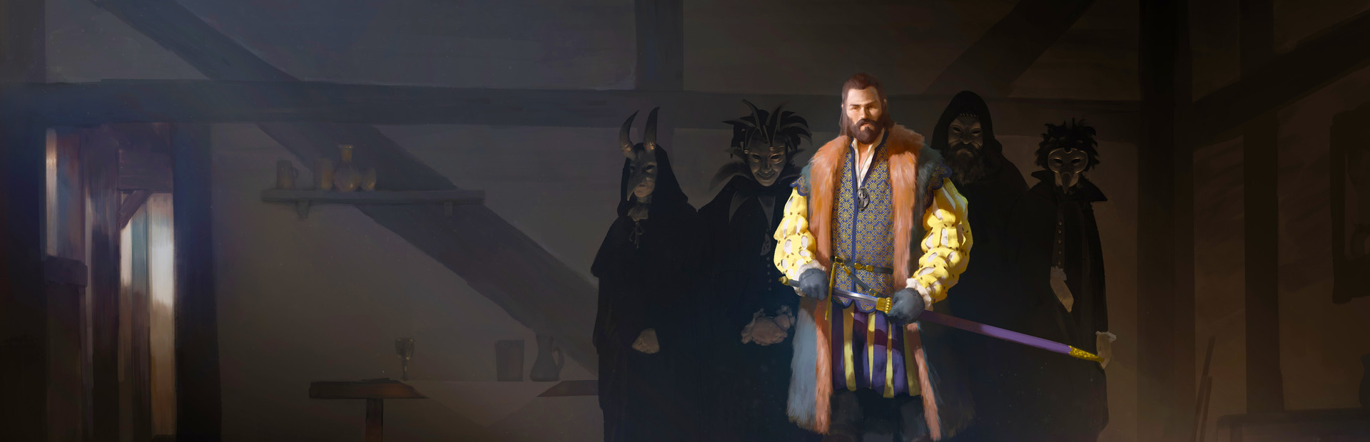 Banner