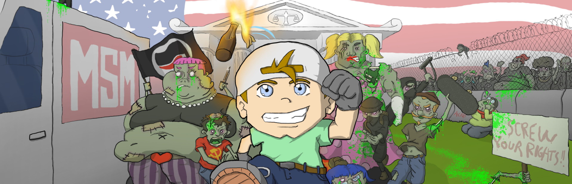 Banner
