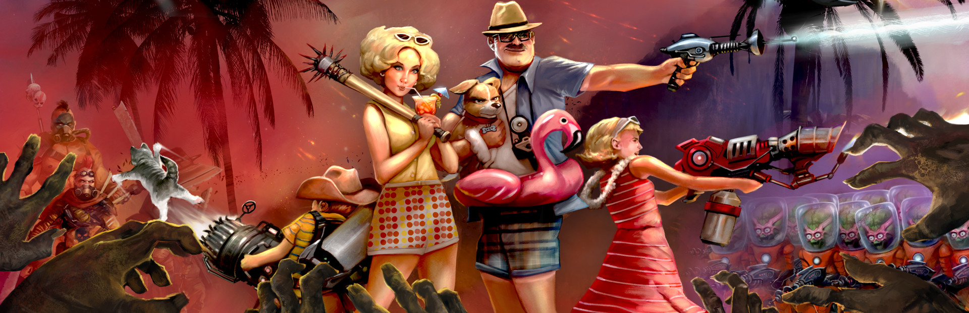 Banner