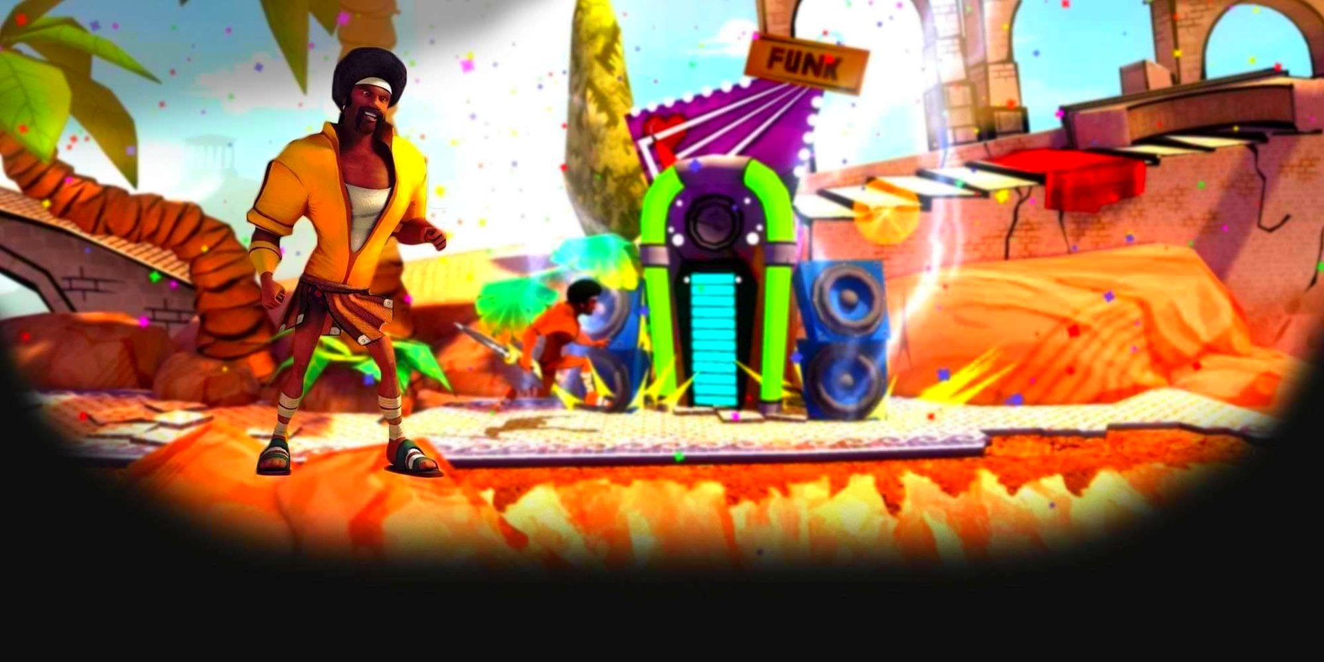 Banner