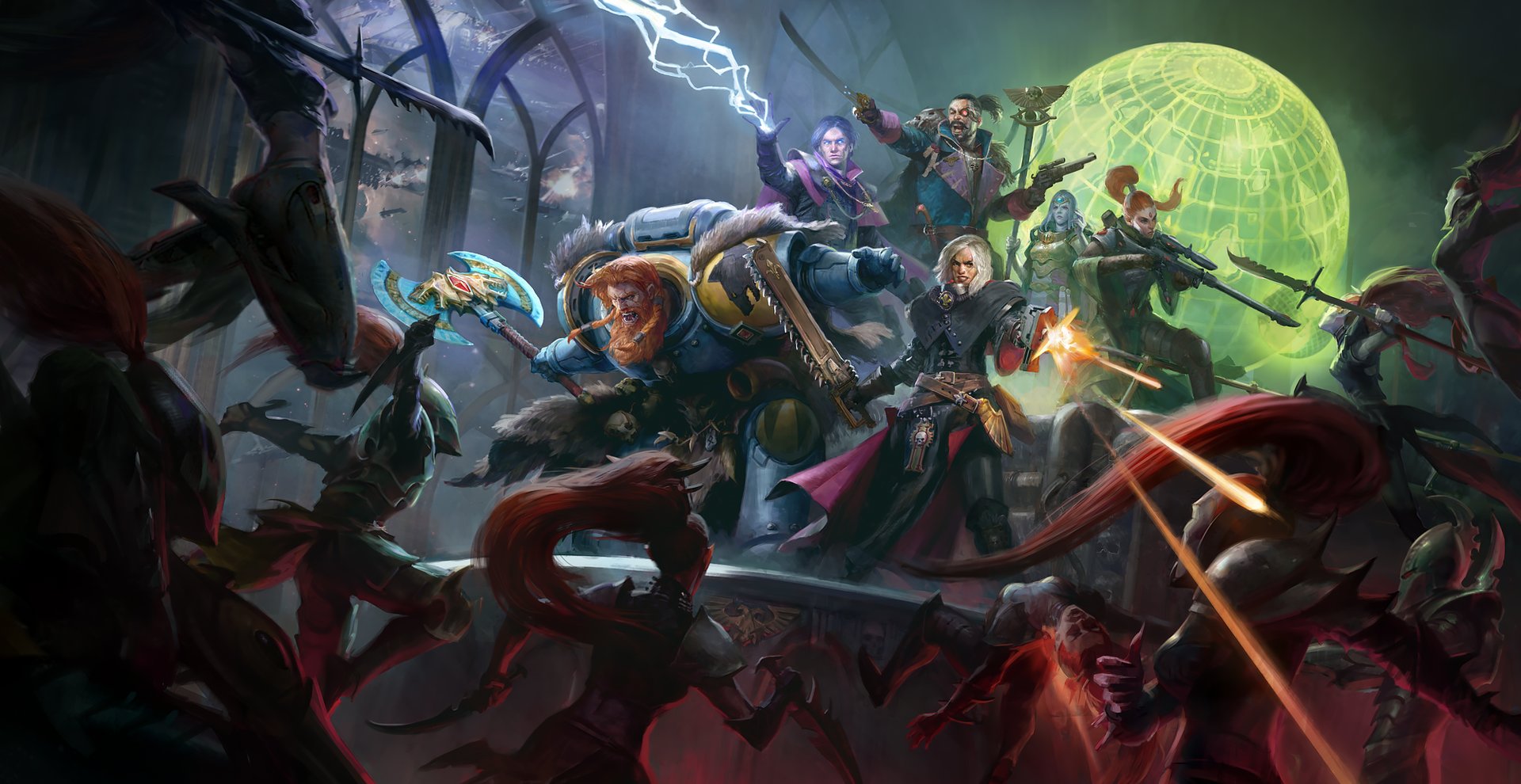 Banner