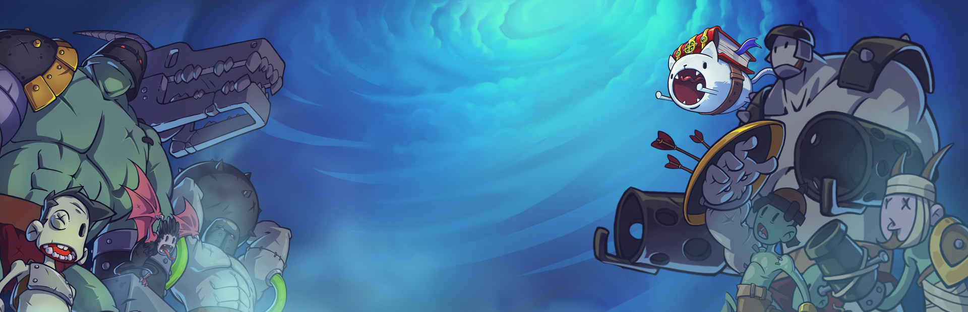 Banner