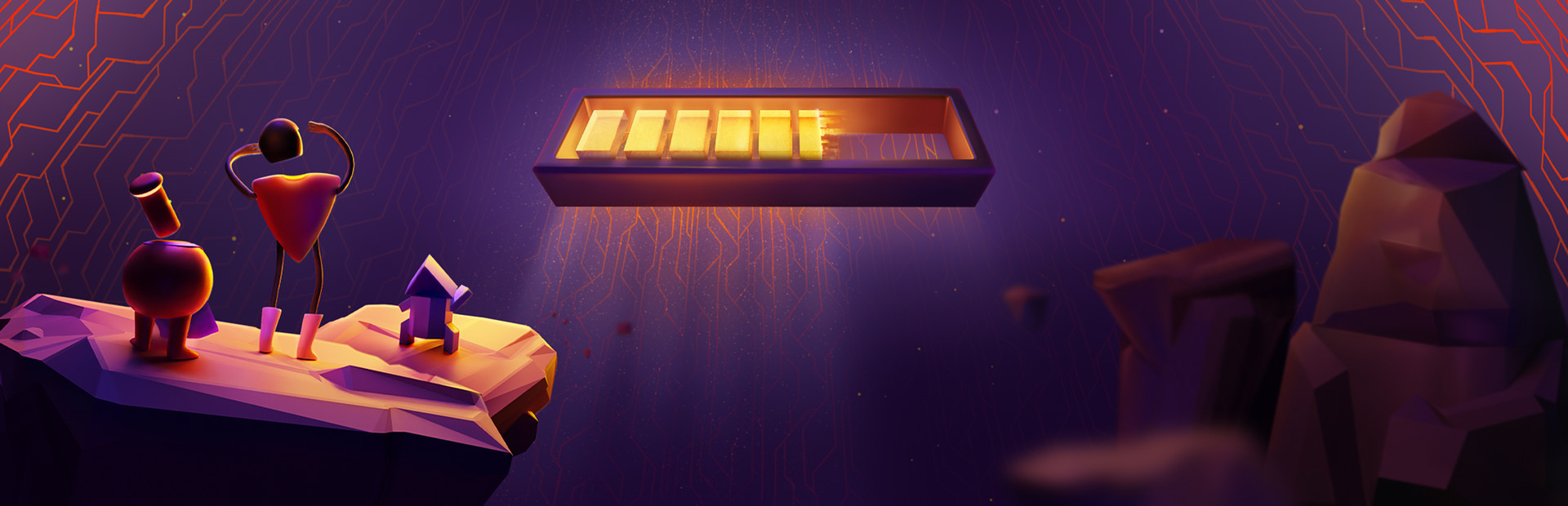 Banner