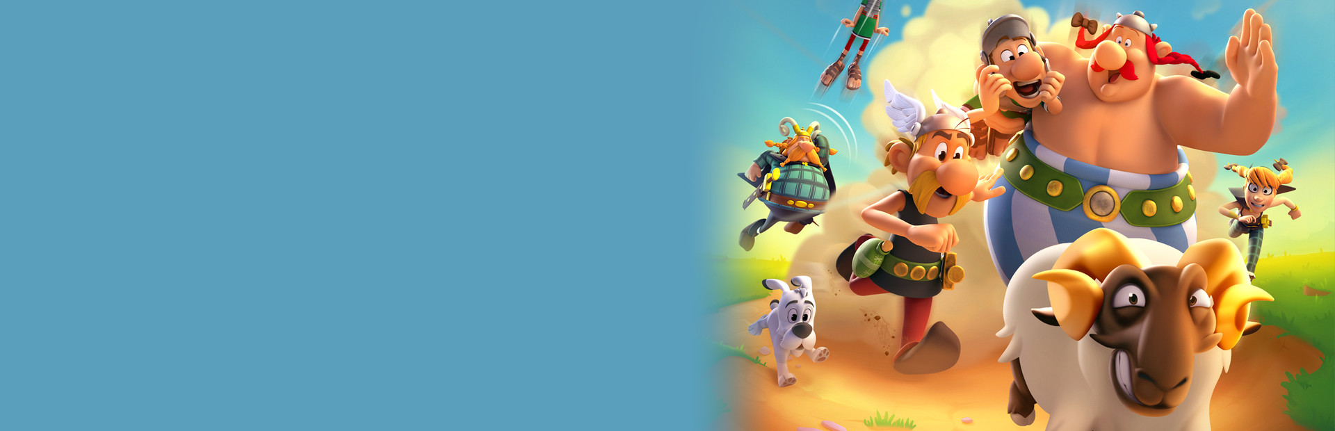 Banner