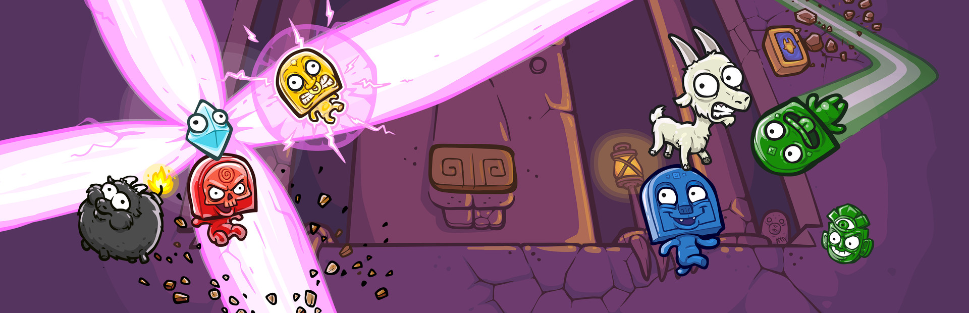 Banner