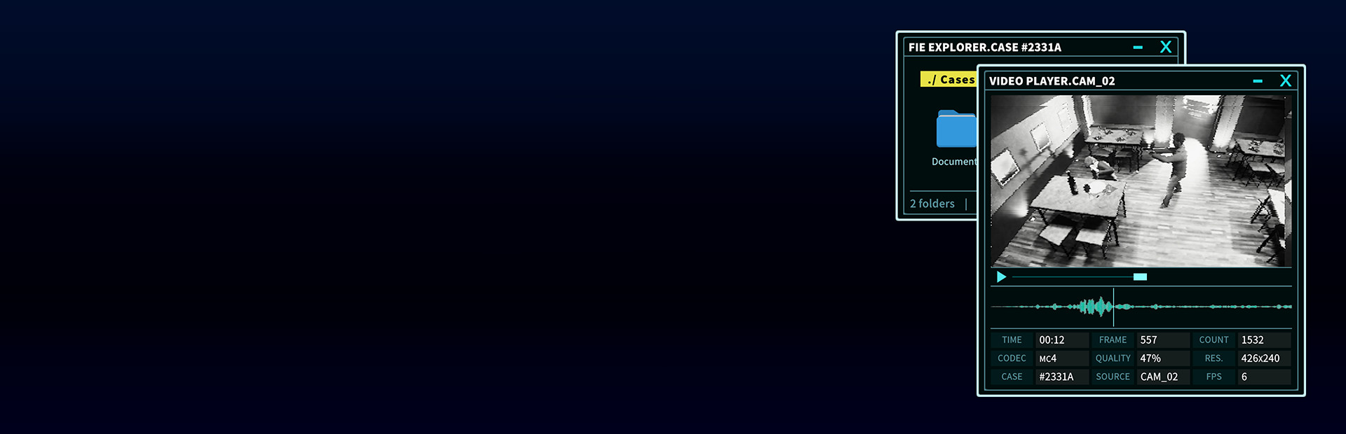 Banner
