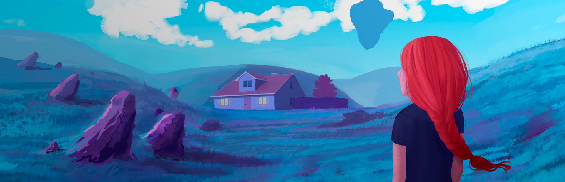 Banner
