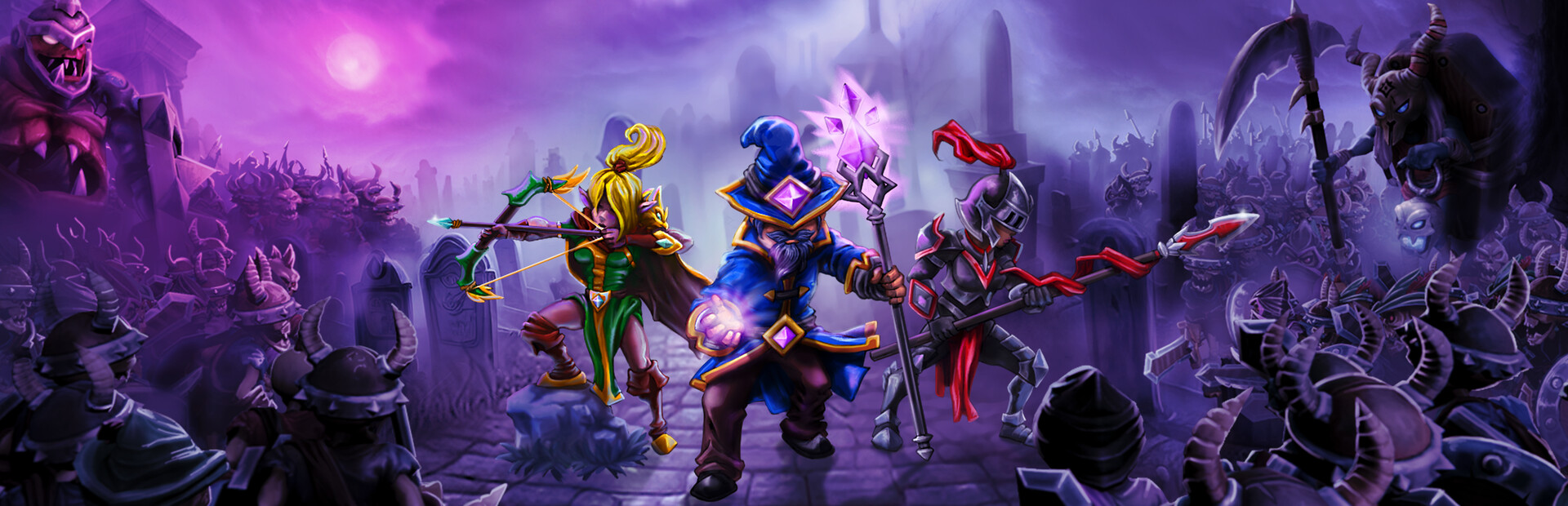 Banner