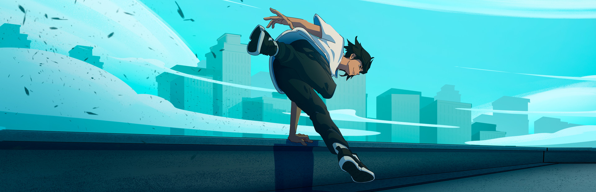 Banner