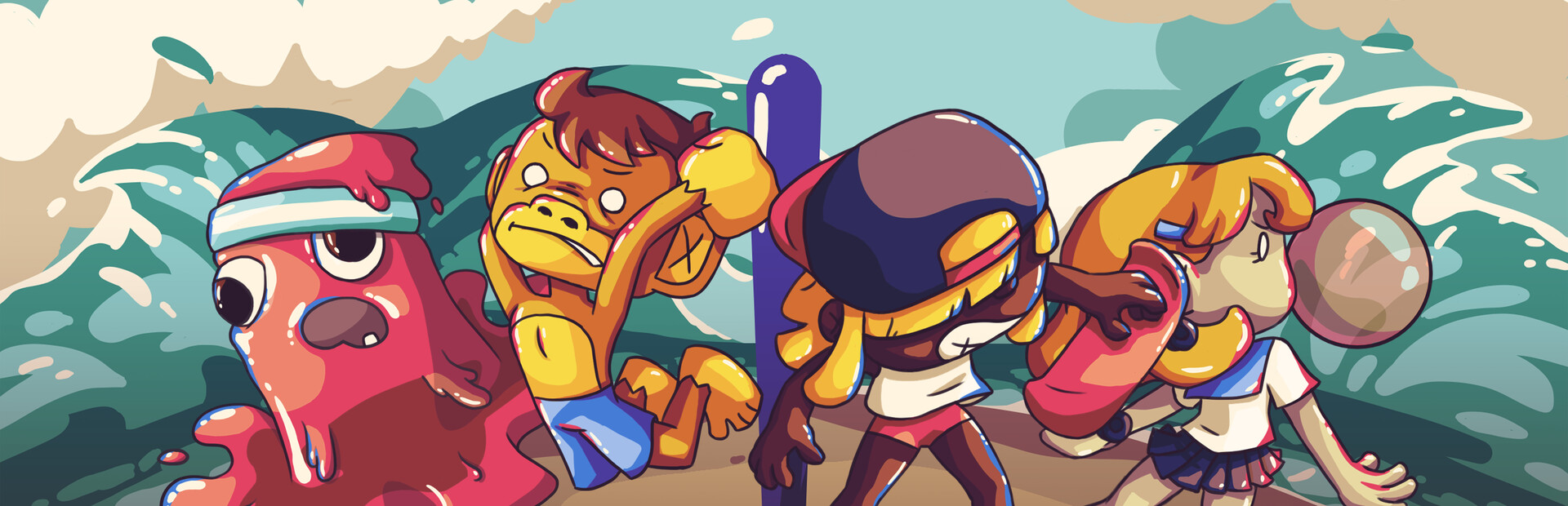 Banner