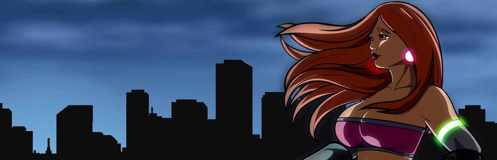 Banner
