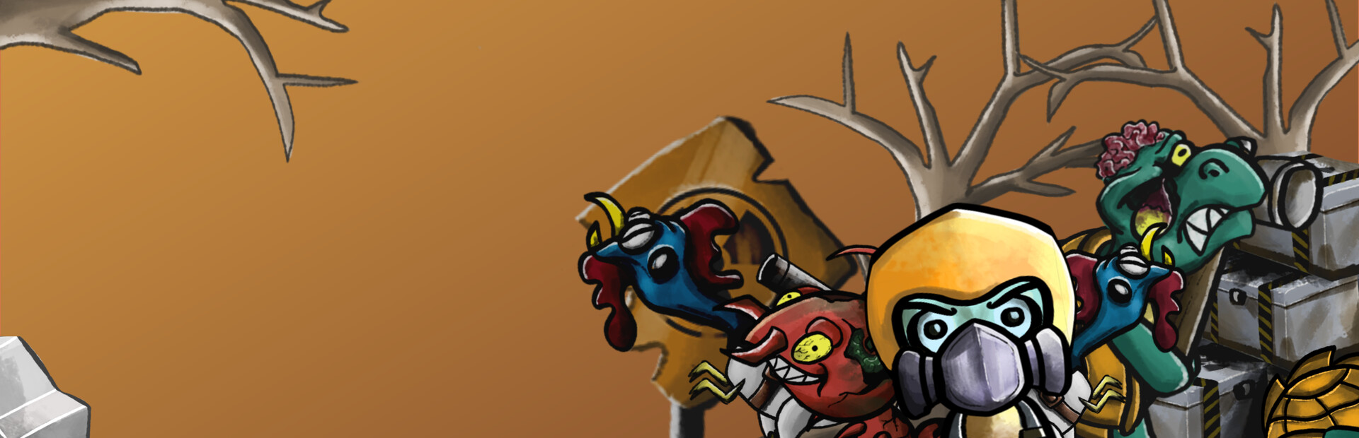 Banner